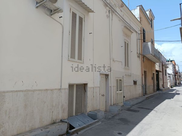 appartamento in vendita a Bari in zona Carbonara