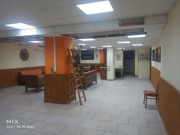 ufficio in vendita a Bari