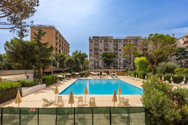 appartamento in vendita a Bari in zona Carrassi