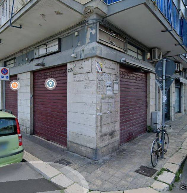 appartamento in vendita a Bari in zona Libertà