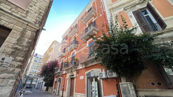 appartamento in vendita a Bari in zona Murat