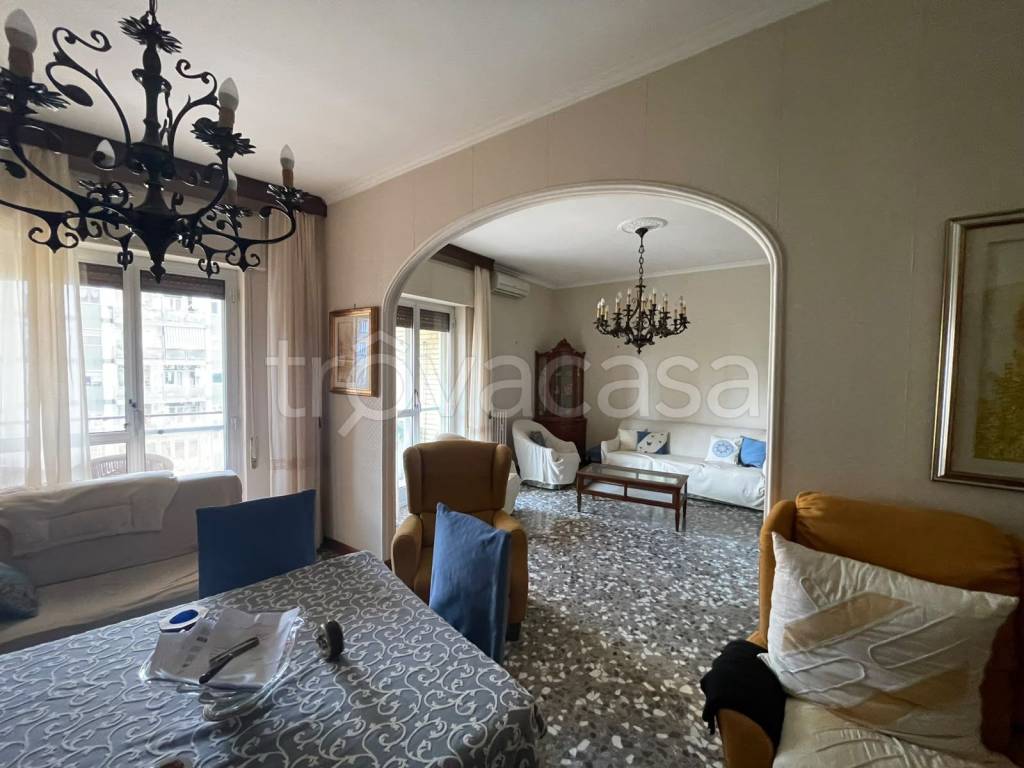 appartamento in vendita a Bari in zona Poggiofranco