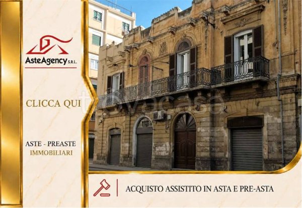 appartamento in vendita a Bari in zona Murat