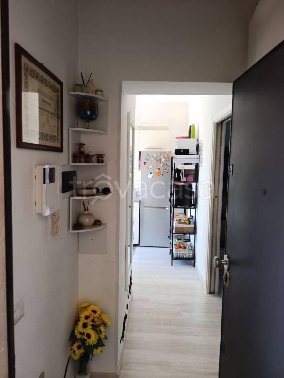 appartamento in vendita a Bari in zona Carbonara