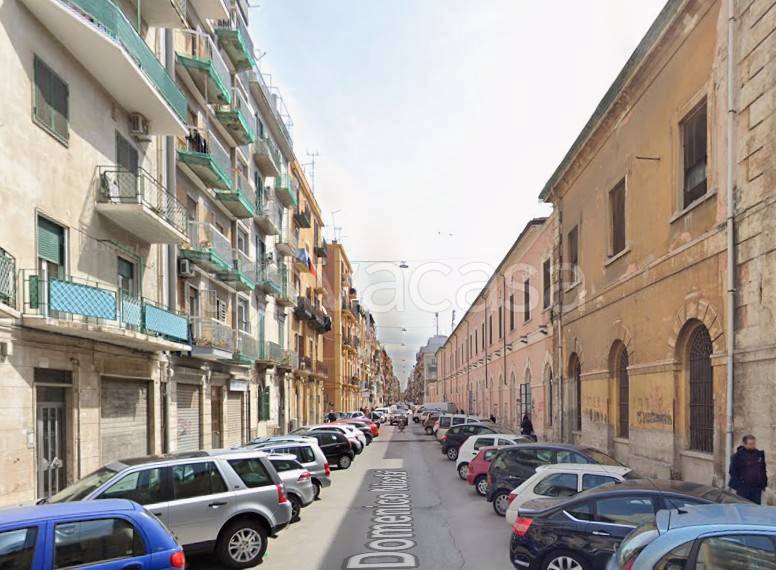 appartamento in vendita a Bari in zona Libertà