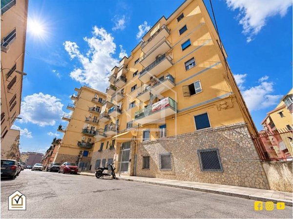 appartamento in vendita a Bari in zona Carrassi