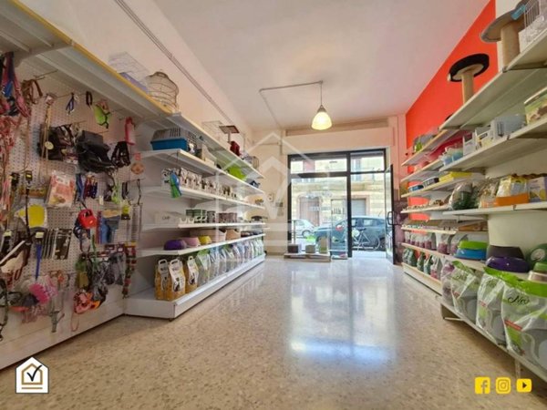 appartamento in vendita a Bari in zona Carrassi