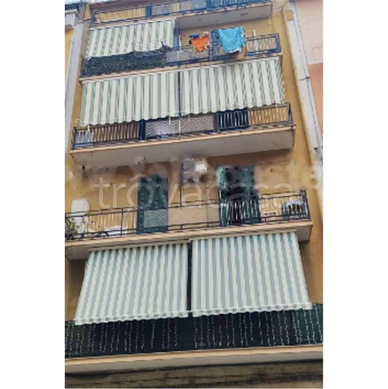 appartamento in vendita a Bari in zona Libertà