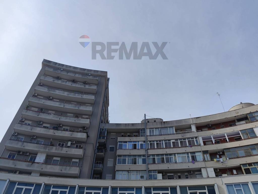 appartamento in vendita a Bari in zona Poggiofranco