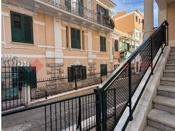 appartamento in vendita a Bari in zona Madonnella
