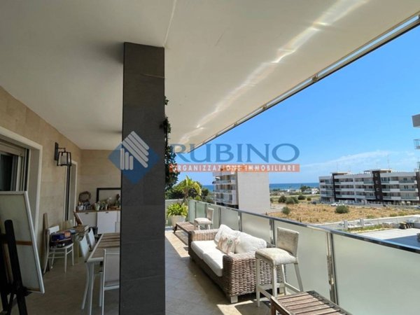 appartamento in vendita a Bari in zona San Giorgio