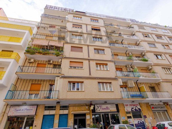 appartamento in vendita a Bari in zona Carrassi