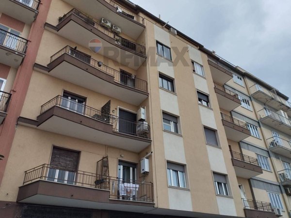 appartamento in vendita a Bari in zona Libertà