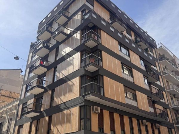 appartamento in vendita a Bari in zona Murat