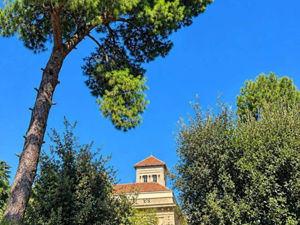 appartamento in vendita a Bari in zona Poggiofranco
