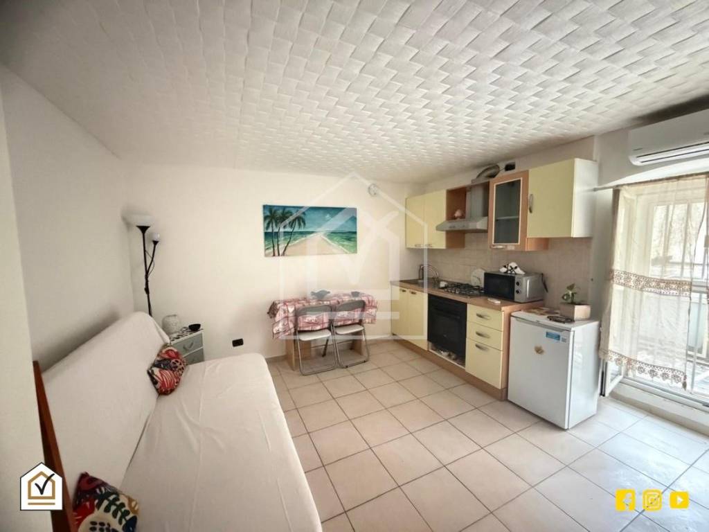 appartamento in vendita a Bari in zona Murat