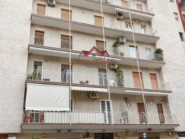 appartamento in vendita a Bari in zona Poggiofranco