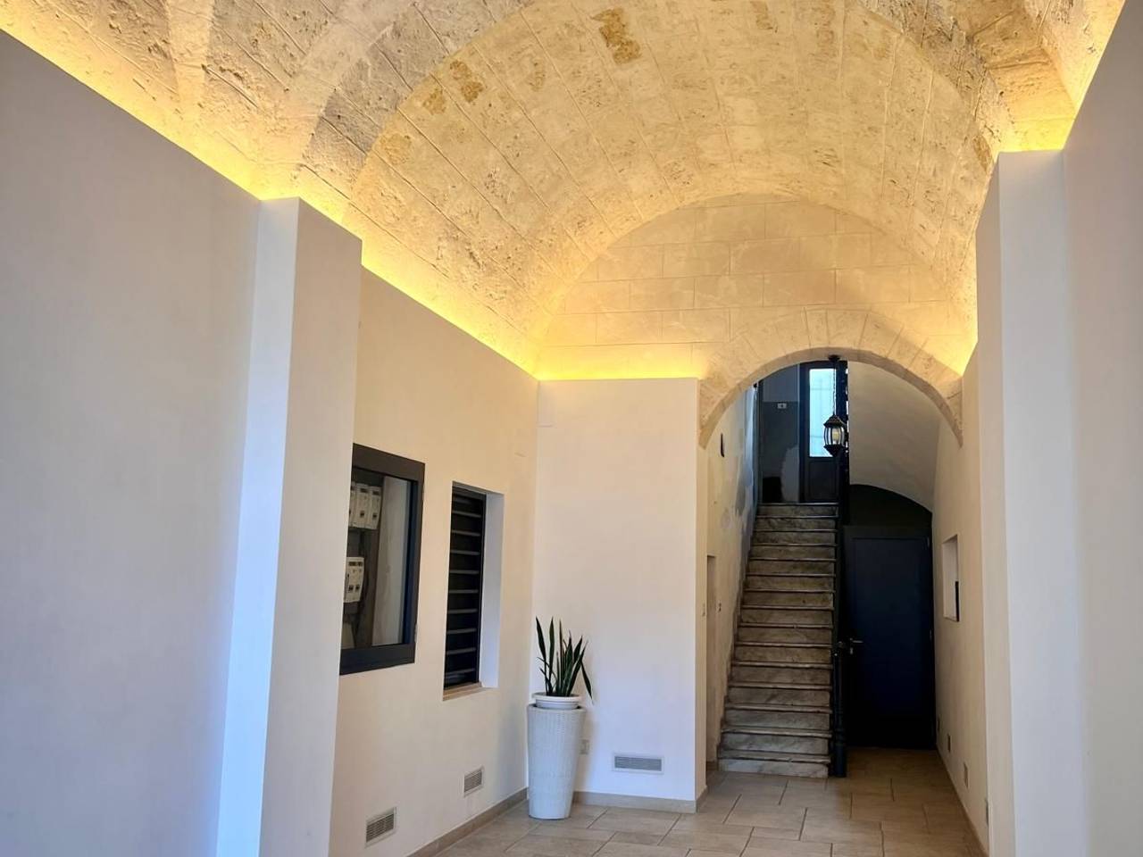 appartamento in vendita a Bari in zona Libertà