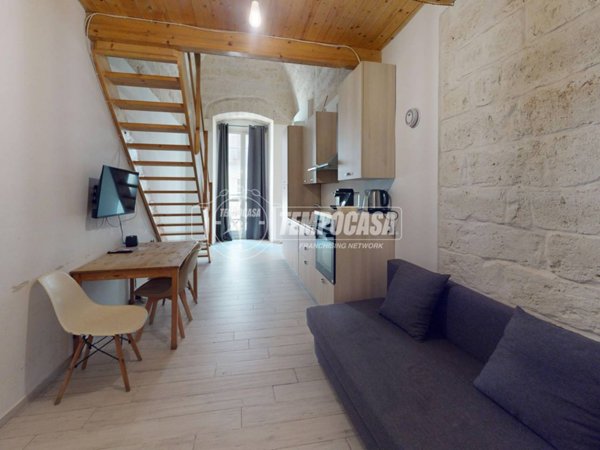 appartamento in vendita a Bari in zona Murat