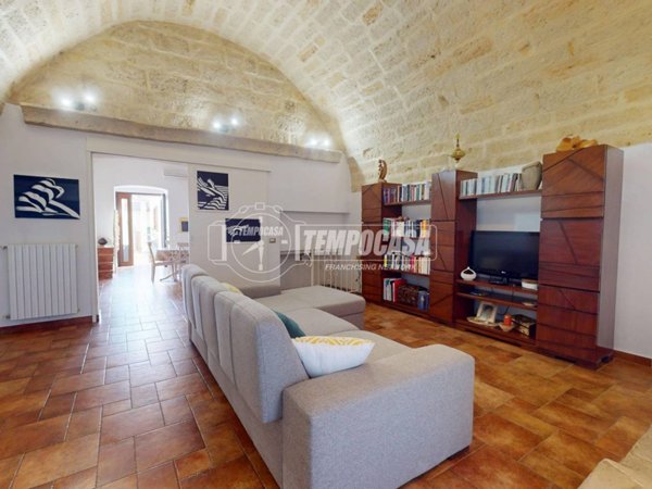 appartamento in vendita a Bari in zona Ceglie del Campo