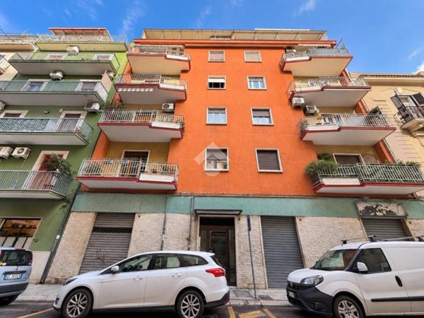 appartamento in vendita a Bari in zona San Pasquale