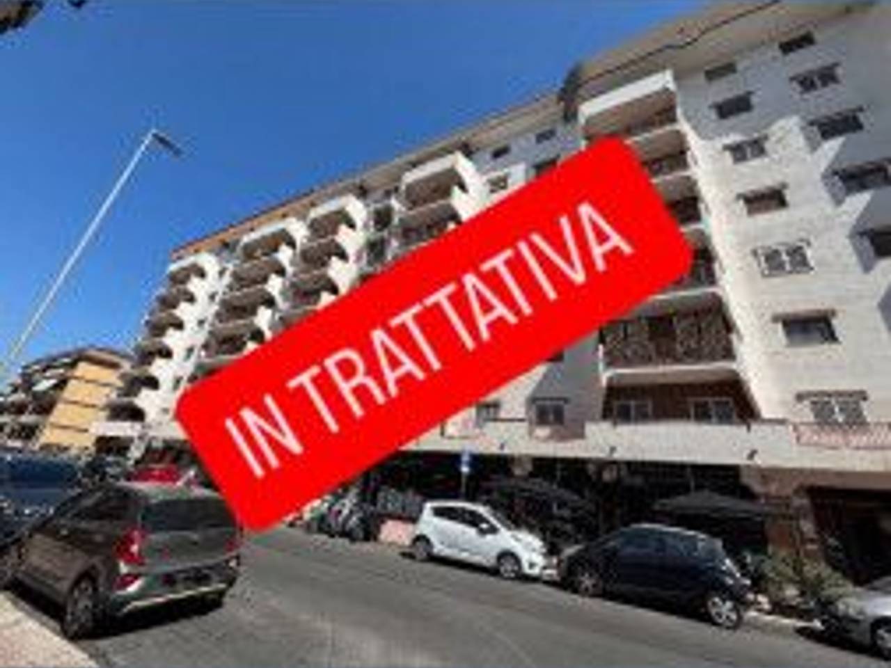 appartamento in vendita a Bari in zona San Pasquale