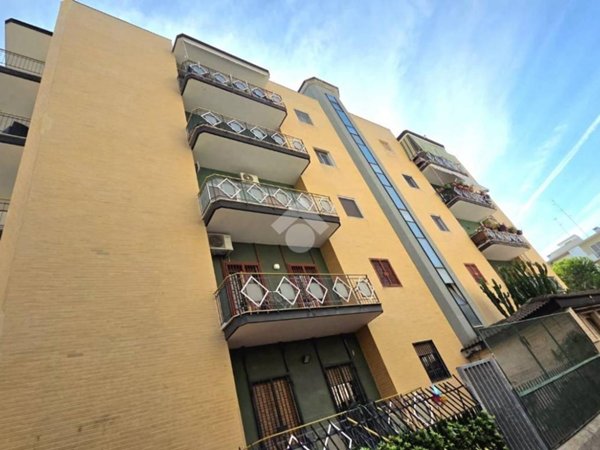 appartamento in vendita a Bari in zona Carrassi