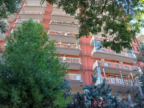 appartamento in vendita a Bari in zona Poggiofranco