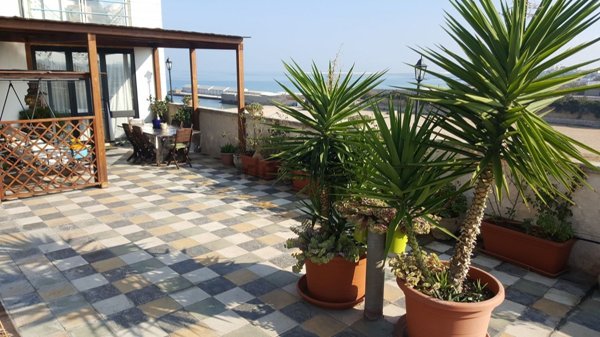 appartamento in vendita a Bari in zona San Girolamo