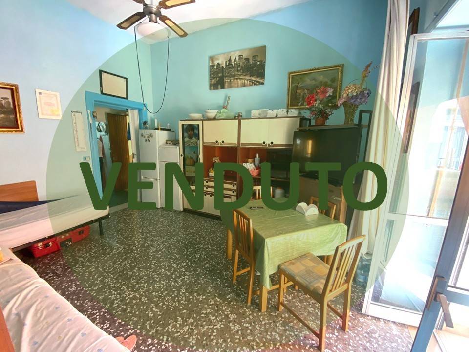 appartamento in vendita a Bari in zona San Pasquale