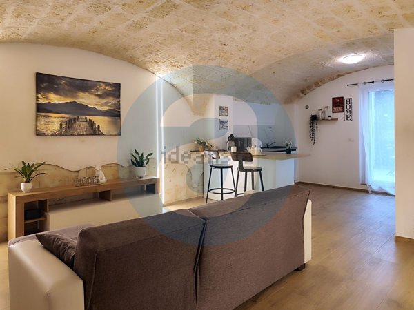 appartamento in vendita a Bari in zona Murat