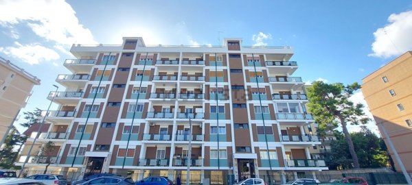 appartamento in vendita a Bari in zona Carrassi