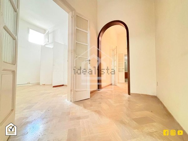 appartamento in vendita a Bari in zona Carbonara