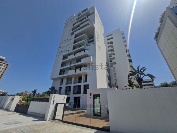appartamento in vendita a Bari in zona Poggiofranco