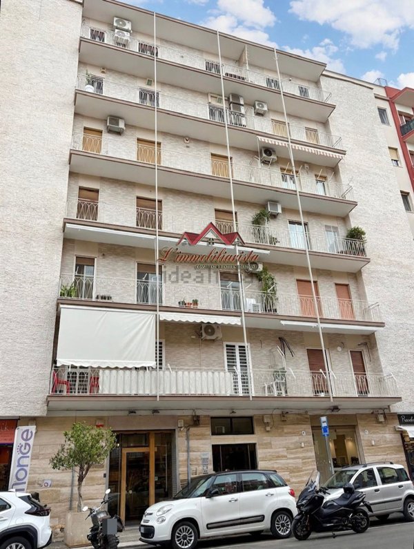 appartamento in vendita a Bari in zona Poggiofranco