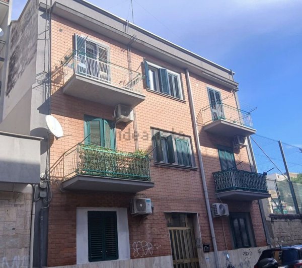 appartamento in vendita a Bari in zona Carrassi