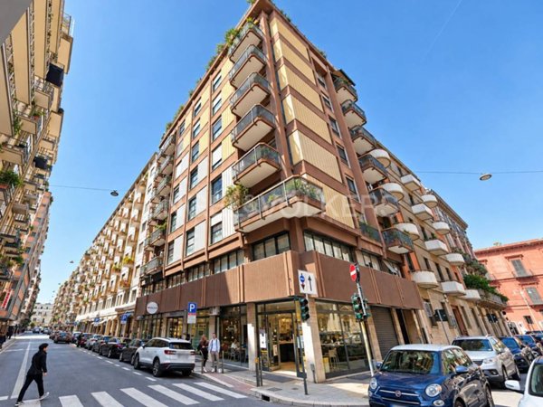 appartamento in vendita a Bari in zona Murat