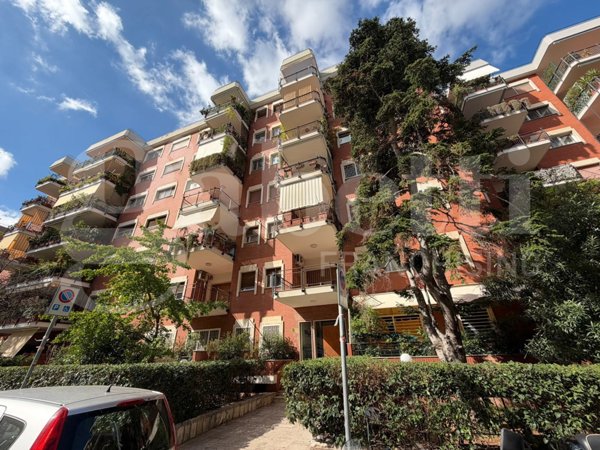 appartamento in vendita a Bari in zona Poggiofranco