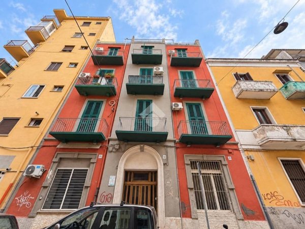 appartamento in vendita a Bari in zona San Pasquale