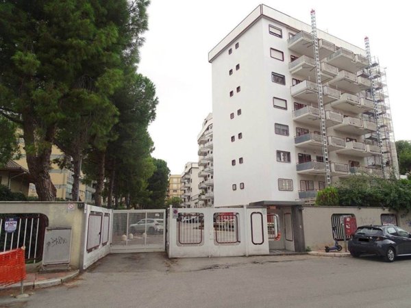 appartamento in vendita a Bari in zona San Pasquale