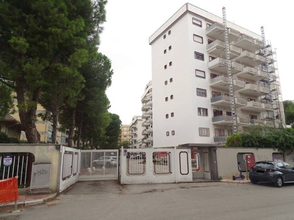 appartamento in vendita a Bari in zona San Pasquale