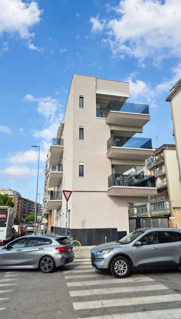 appartamento in vendita a Bari