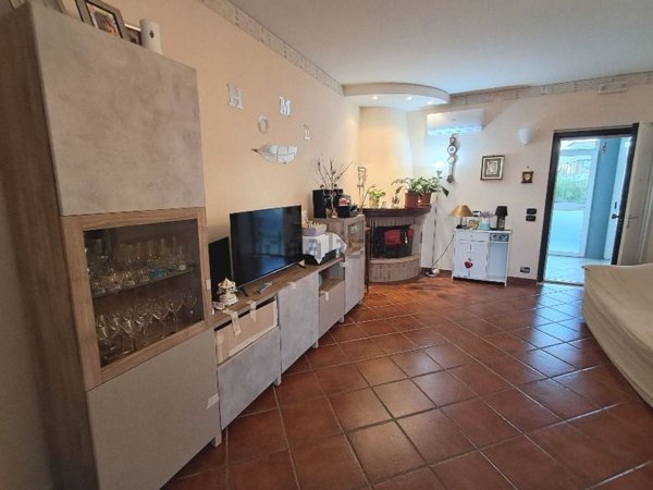 appartamento in vendita a Bari in zona Torre a Mare