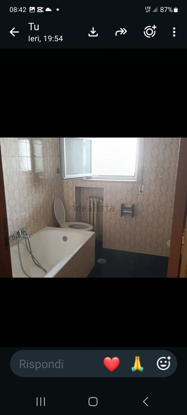 appartamento in vendita a Bari in zona Japigia