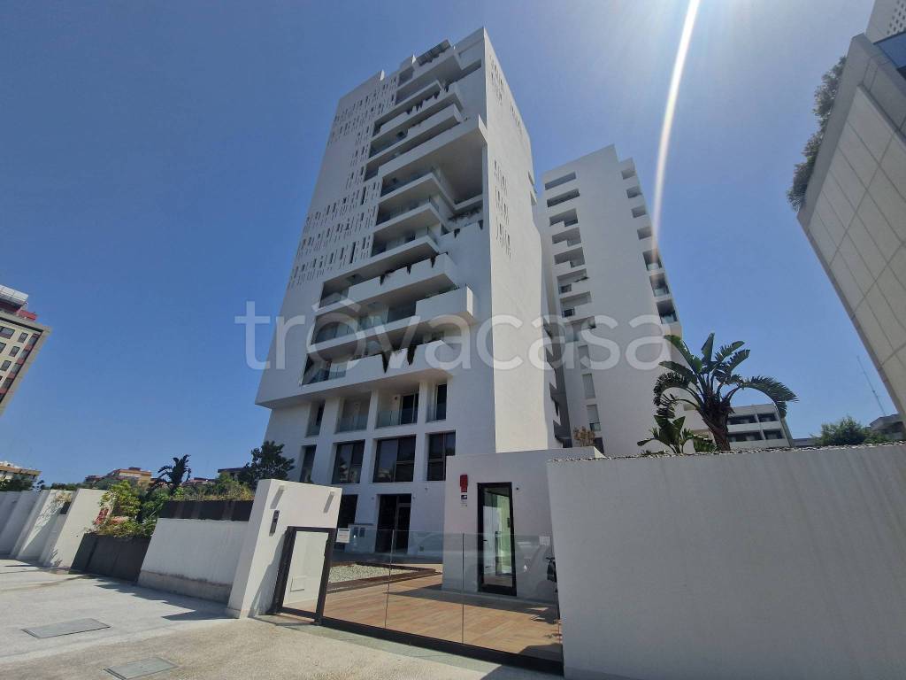 appartamento in vendita a Bari in zona Poggiofranco