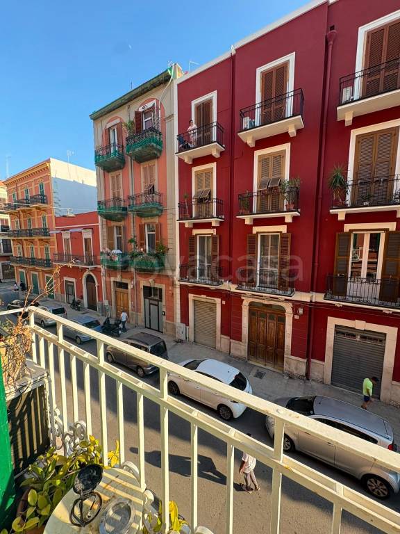 appartamento in vendita a Bari in zona Madonnella