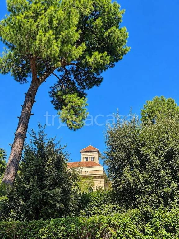 appartamento in vendita a Bari in zona Poggiofranco