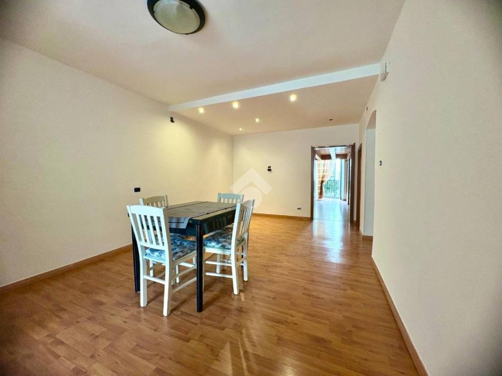 appartamento in vendita a Bari in zona Murat