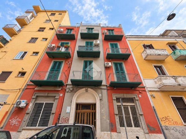 appartamento in vendita a Bari in zona San Pasquale