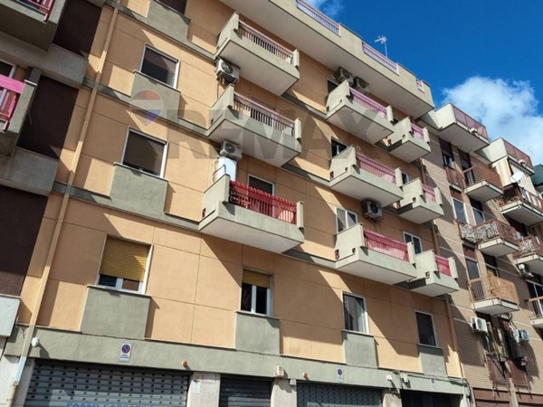 appartamento in vendita a Bari in zona Libertà